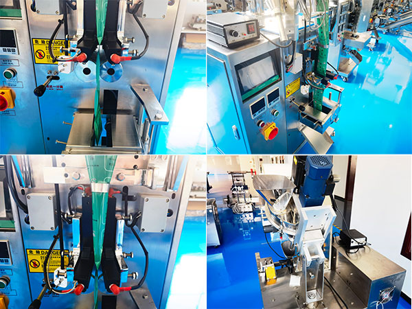 С��ʽʳƷ���b�C(j��)е