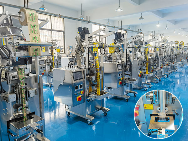 С��ʽʳƷ���b�C(j��)е